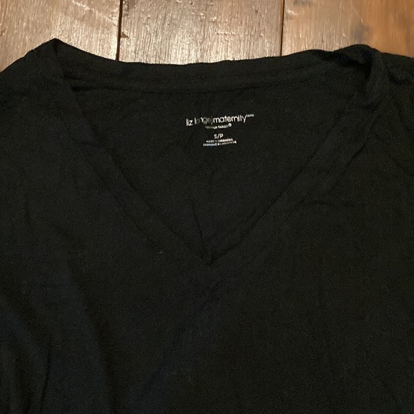 5️⃣ for 2️⃣5️⃣ | Liz Lange Maternity | Top | S - Picture 6 of 8